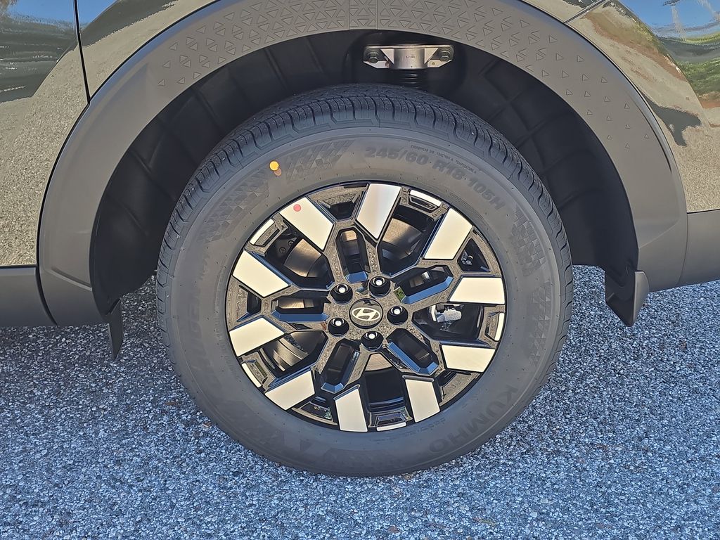 Thumbnail: 2026 Hyundai Santa Cruz - 8