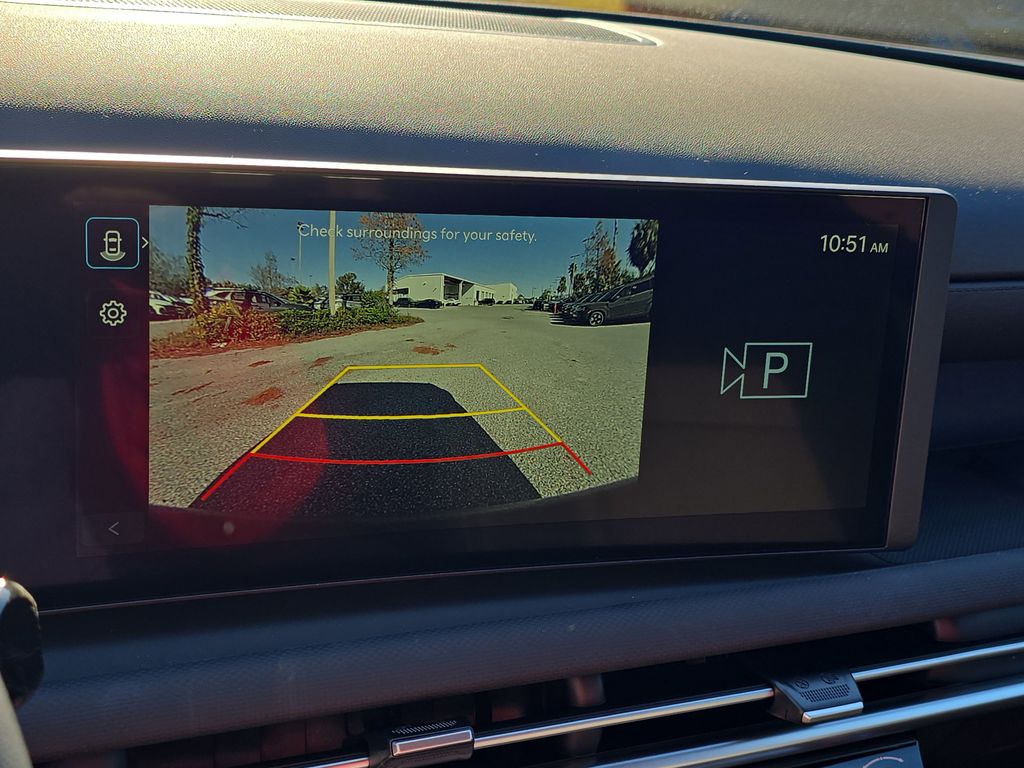 Thumbnail: 2026 Hyundai Santa Cruz - 30