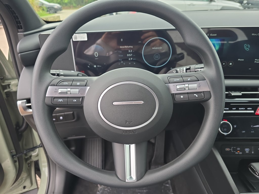 Thumbnail: 2027 Hyundai Santa Cruz - 13
