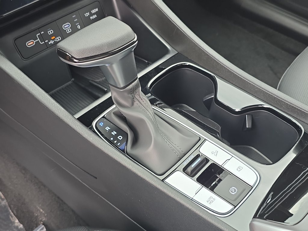 Thumbnail: 2027 Hyundai Santa Cruz - 34
