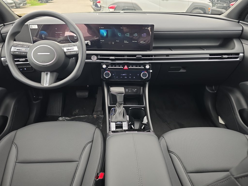 Thumbnail: 2027 Hyundai Santa Cruz - 9