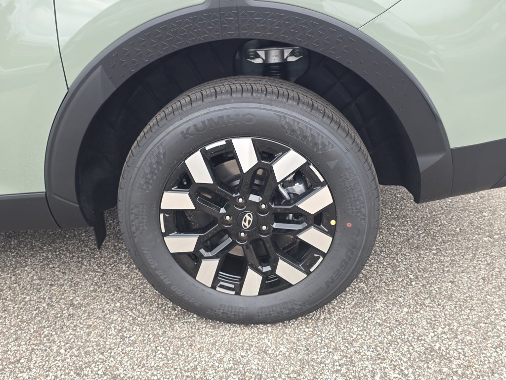 Thumbnail: 2027 Hyundai Santa Cruz - 8