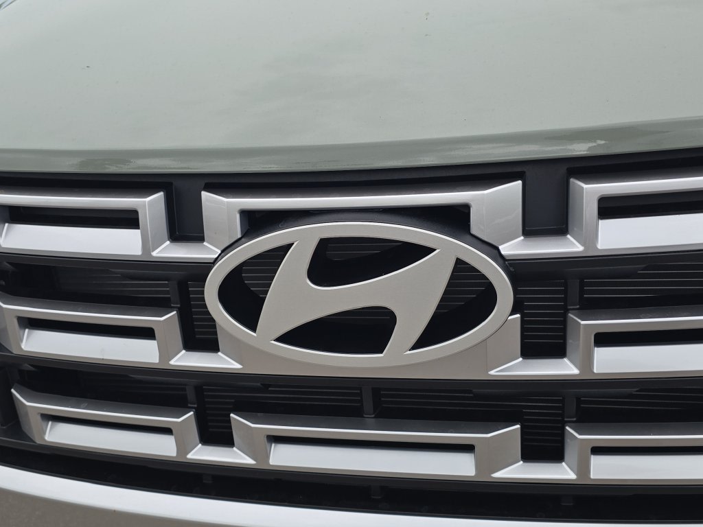 Thumbnail: 2027 Hyundai Santa Cruz - 7