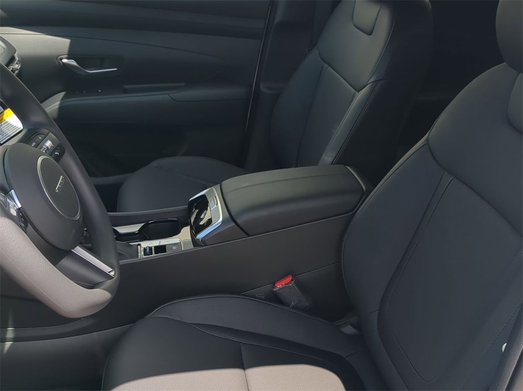 Thumbnail: 2026 Hyundai Santa Cruz - 11