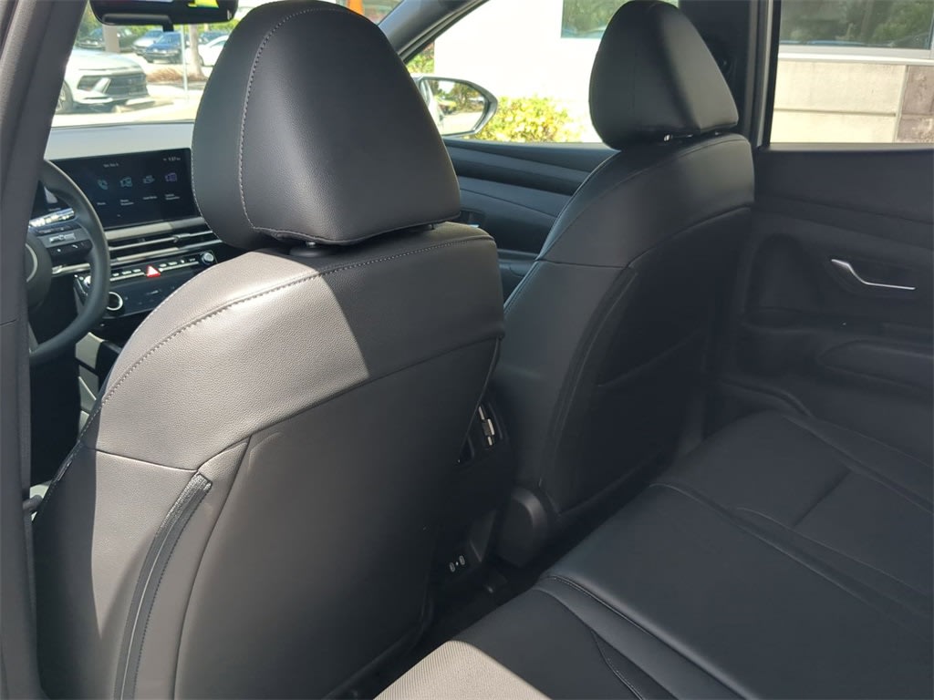 Thumbnail: 2026 Hyundai Santa Cruz - 13