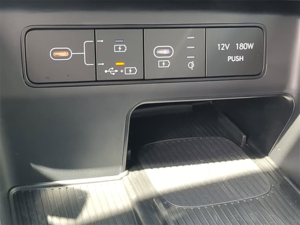 Thumbnail: 2026 Hyundai Santa Cruz - 31