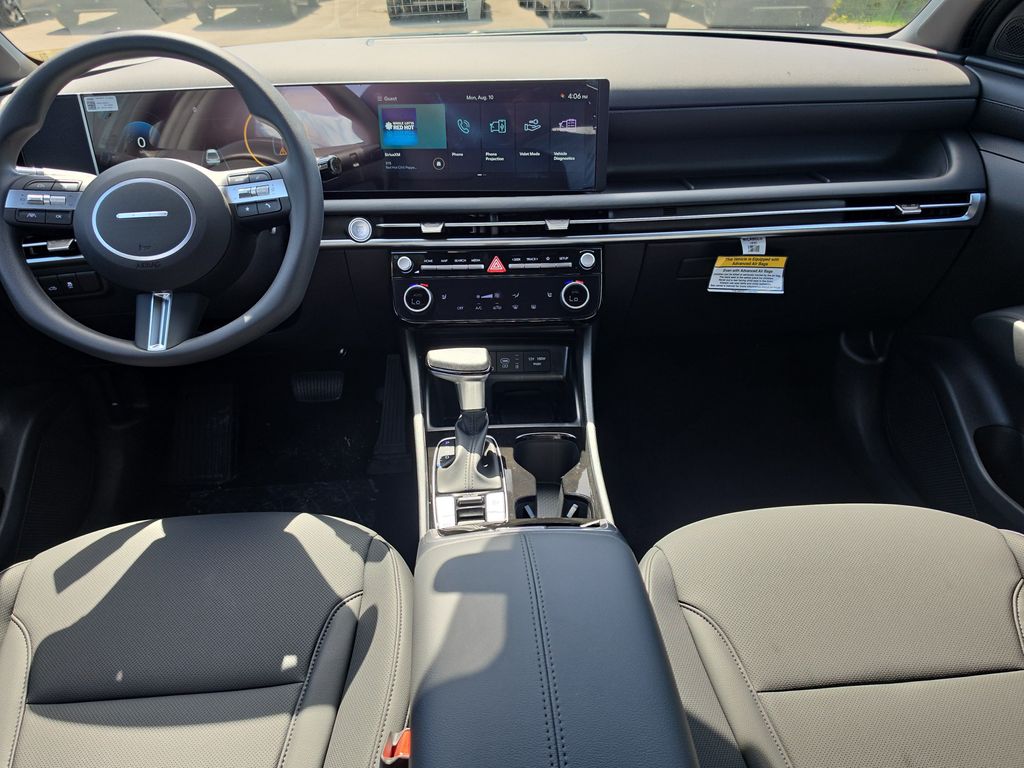 Thumbnail: 2027 Hyundai Santa Cruz - 9