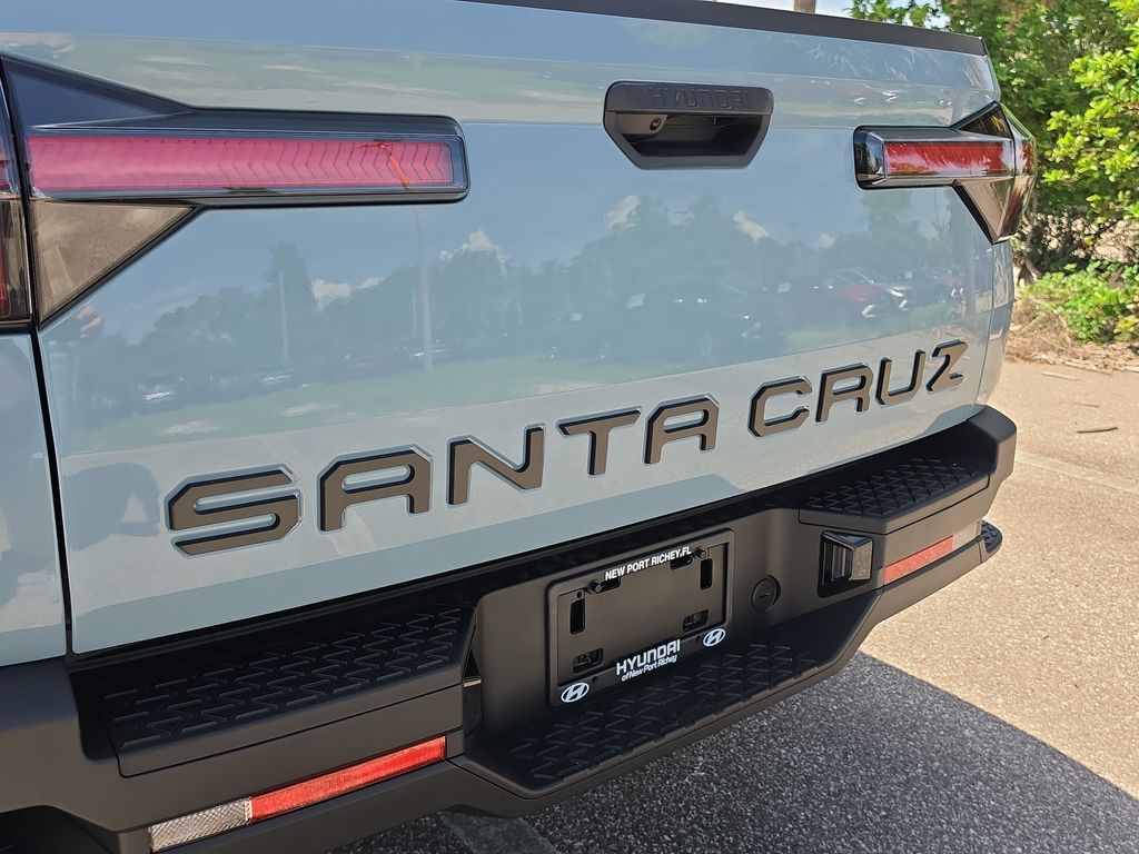Thumbnail: 2027 Hyundai Santa Cruz - 7