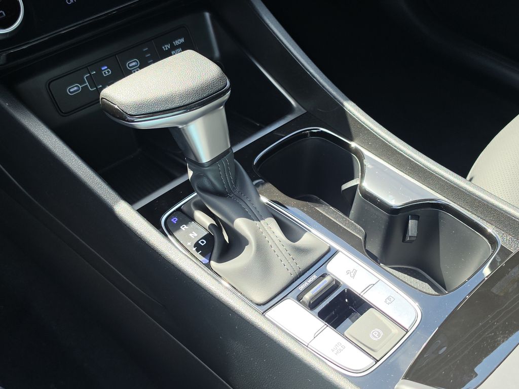 Thumbnail: 2027 Hyundai Santa Cruz - 15