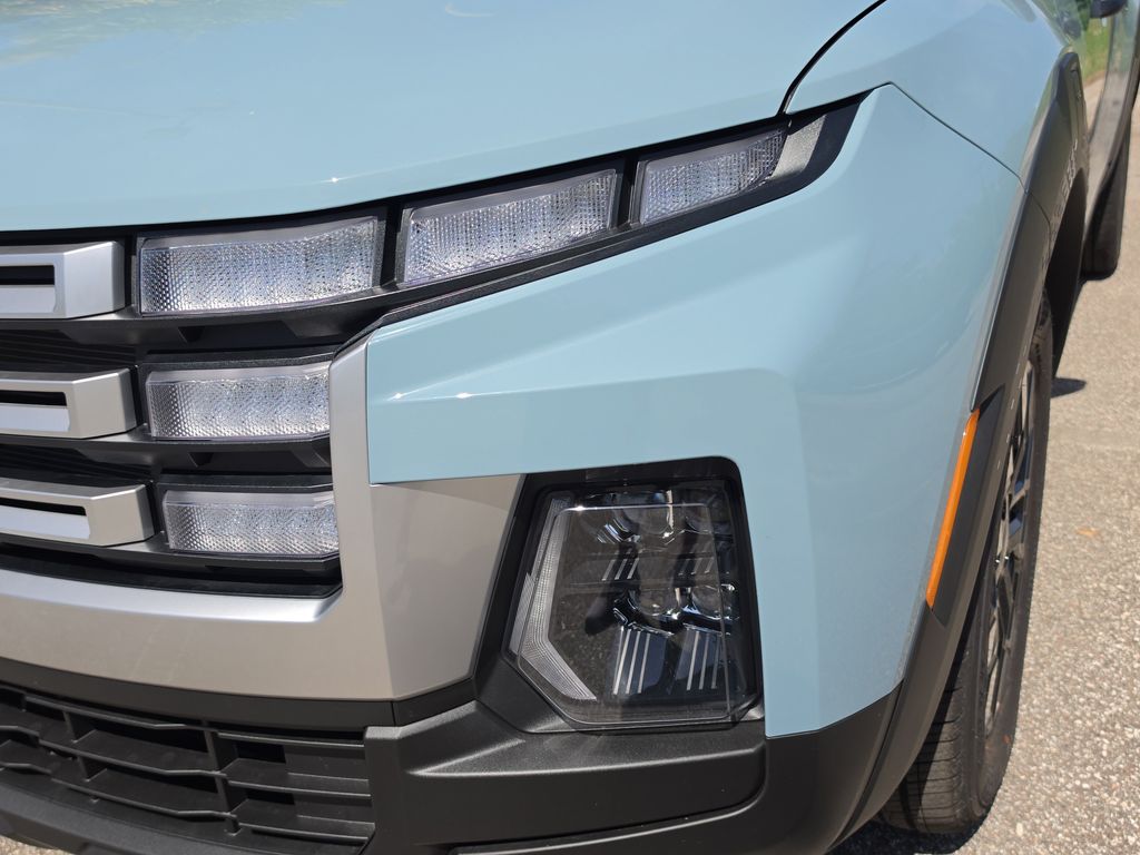 Thumbnail: 2027 Hyundai Santa Cruz - 21