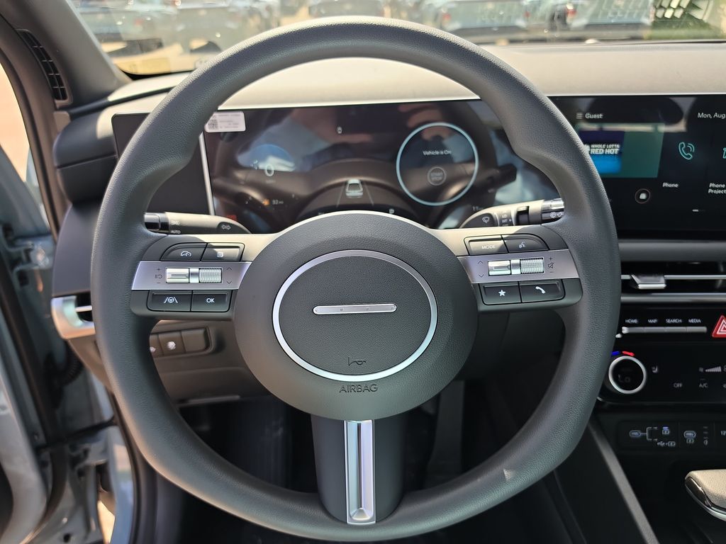 Thumbnail: 2027 Hyundai Santa Cruz - 13