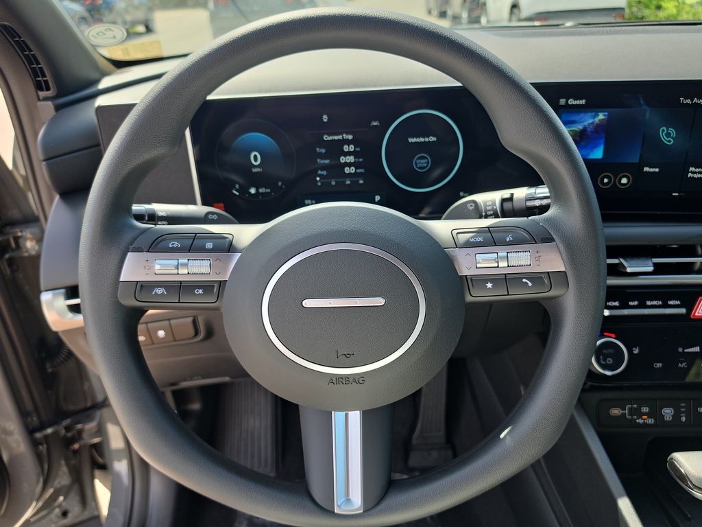 Thumbnail: 2027 Hyundai Santa Cruz - 12