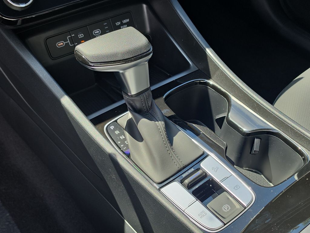 Thumbnail: 2027 Hyundai Santa Cruz - 14