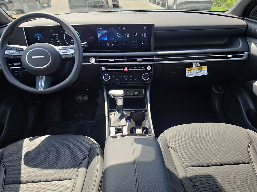 Thumbnail: 2027 Hyundai Santa Cruz - 8