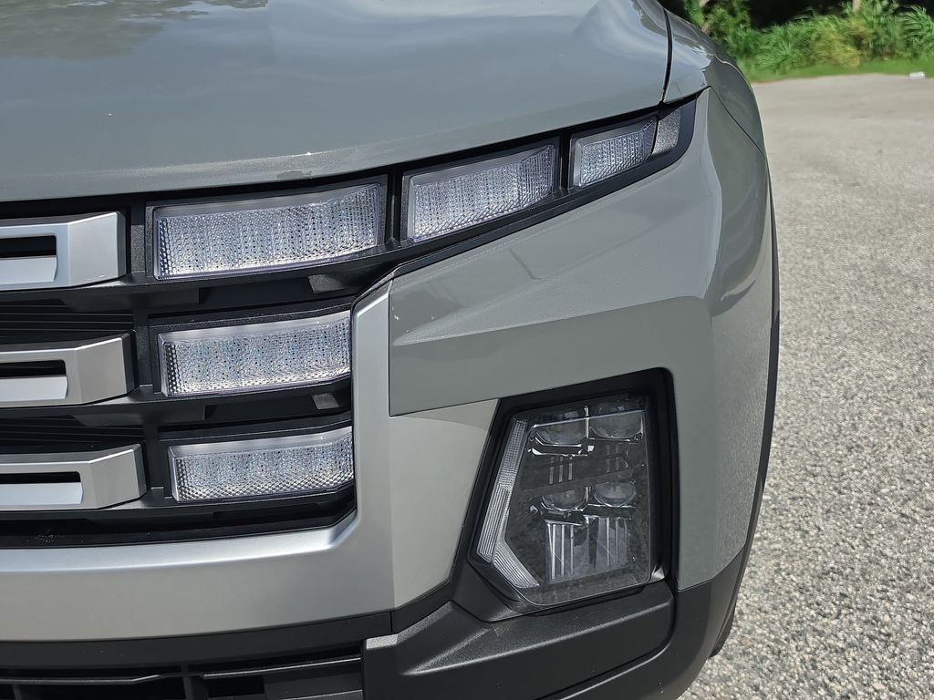 Thumbnail: 2027 Hyundai Santa Cruz - 21