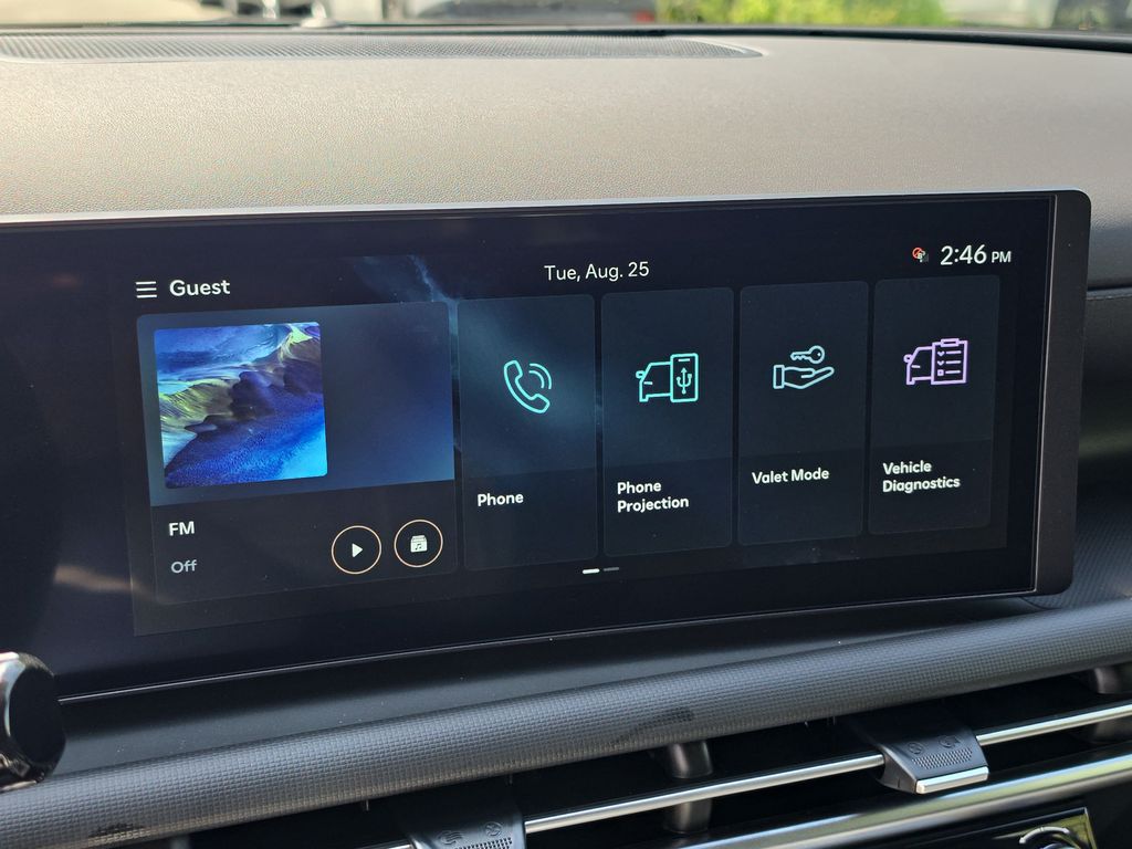 Thumbnail: 2027 Hyundai Santa Cruz - 30
