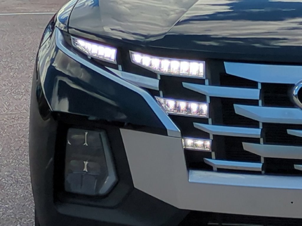 Thumbnail: 2024 Hyundai Santa Cruz - 20