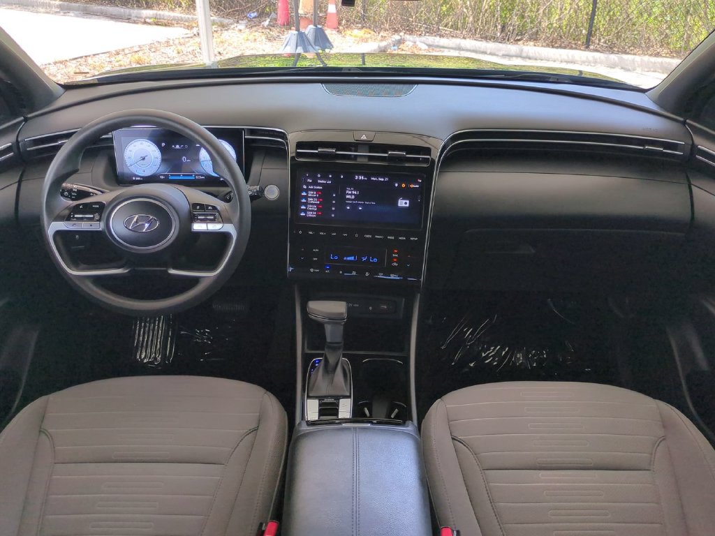 Thumbnail: 2024 Hyundai Santa Cruz - 2