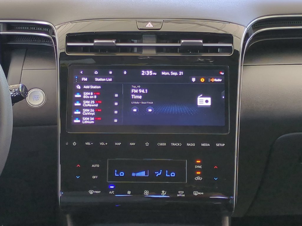 Thumbnail: 2024 Hyundai Santa Cruz - 14