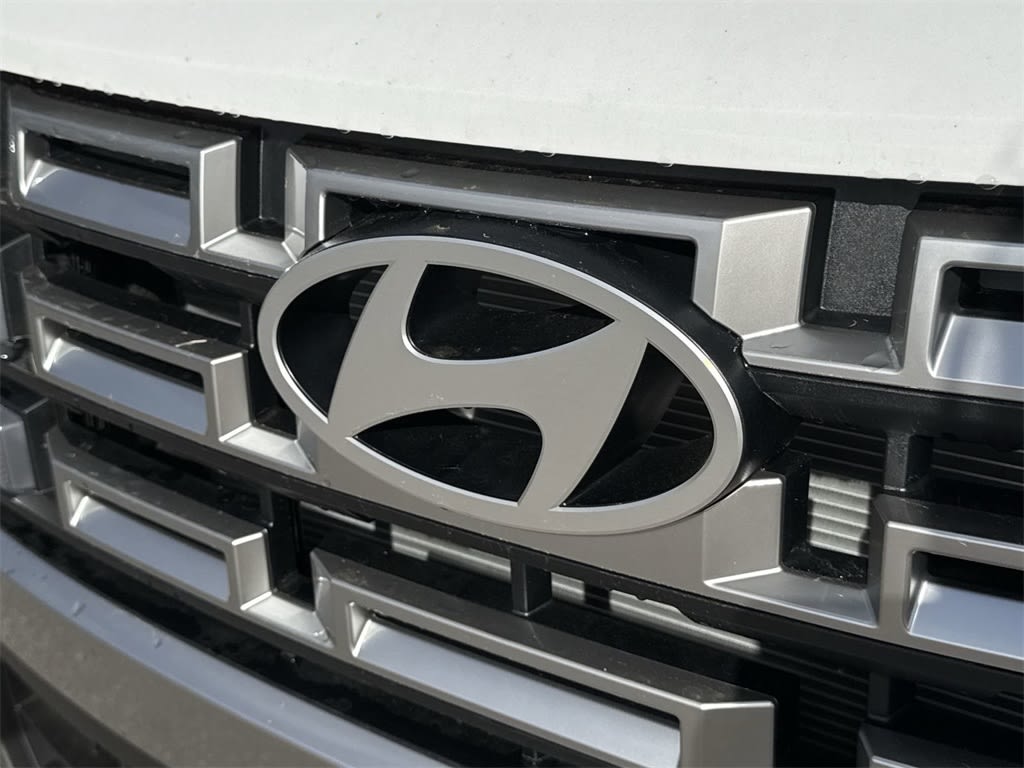 Thumbnail: 2025 Hyundai Santa Cruz - 7