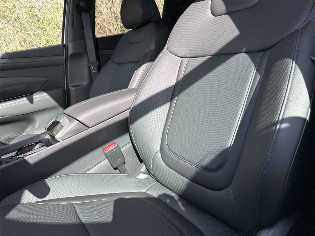 Thumbnail: 2025 Hyundai Santa Cruz - 11