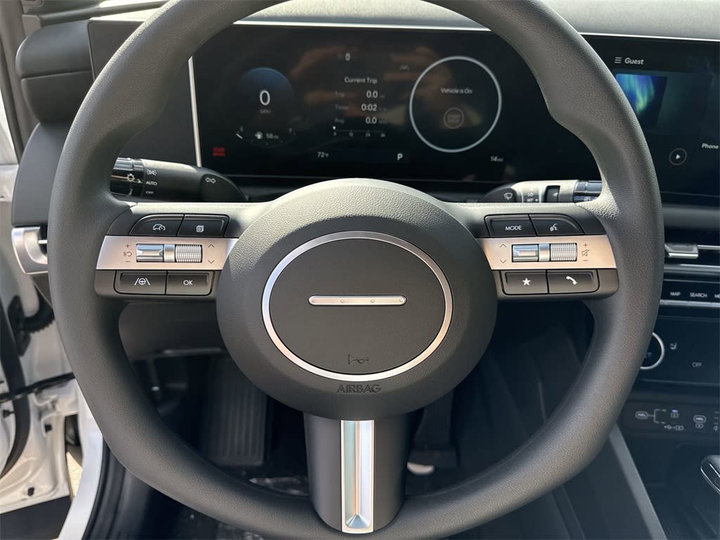 Thumbnail: 2025 Hyundai Santa Cruz - 9