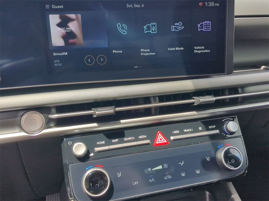 Thumbnail: 2026 Hyundai Santa Cruz - 13