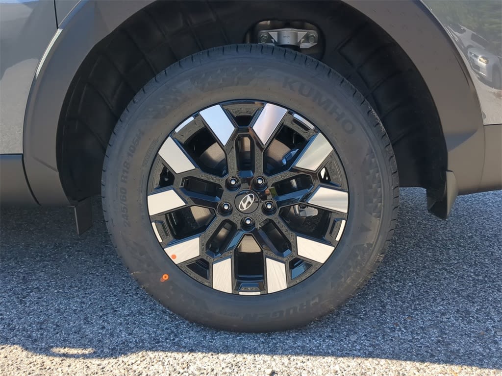 Thumbnail: 2026 Hyundai Santa Cruz - 7