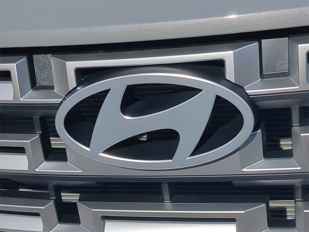 Thumbnail: 2026 Hyundai Santa Cruz - 8