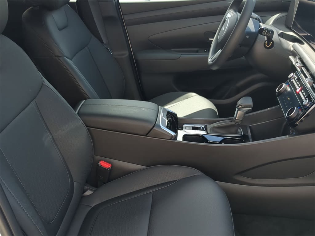 Thumbnail: 2026 Hyundai Santa Cruz - 11