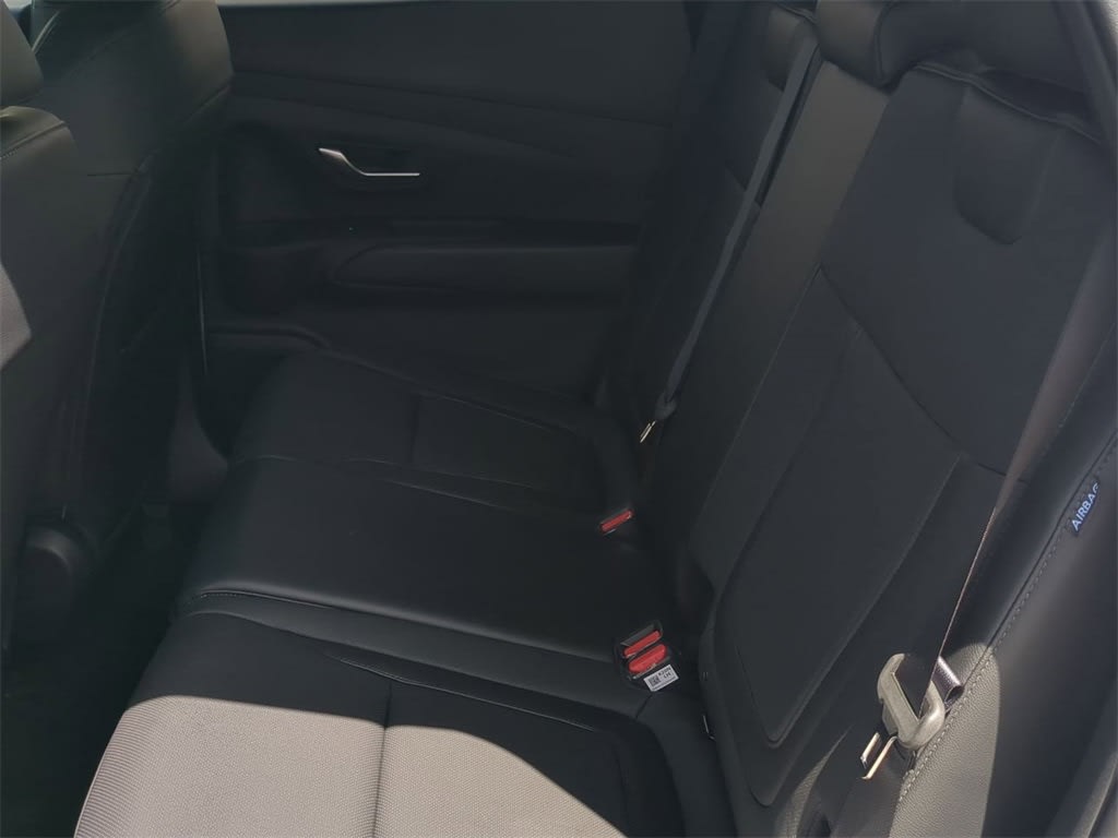 Thumbnail: 2026 Hyundai Santa Cruz - 25