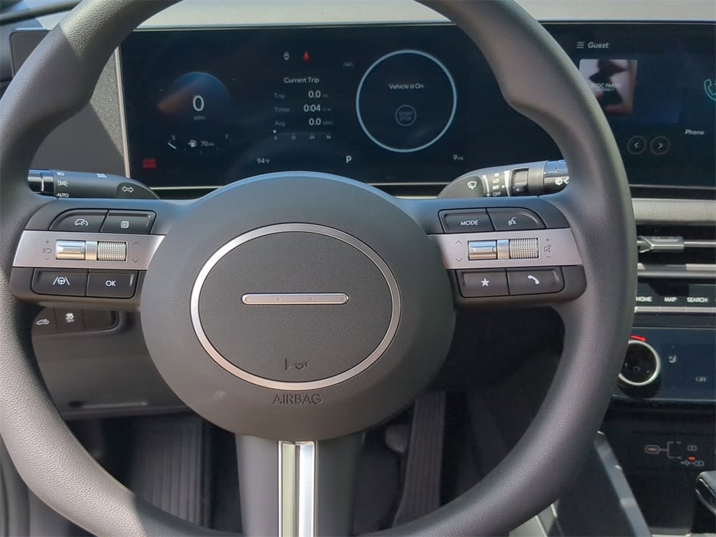 Thumbnail: 2026 Hyundai Santa Cruz - 27