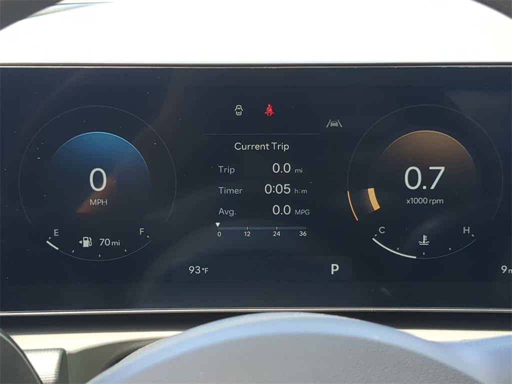 Thumbnail: 2026 Hyundai Santa Cruz - 15