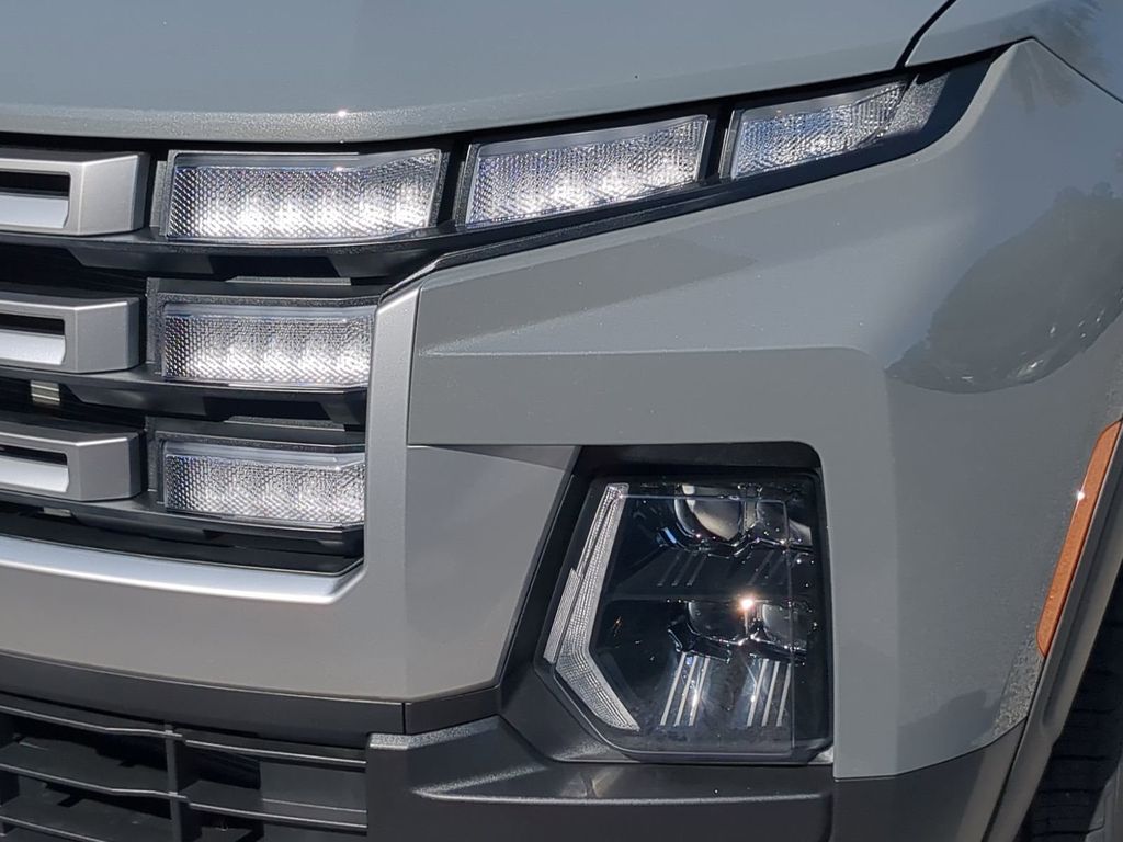 Thumbnail: 2026 Hyundai Santa Cruz - 22