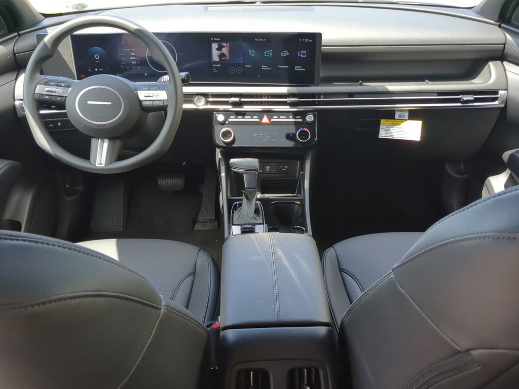 Thumbnail: 2026 Hyundai Santa Cruz - 9