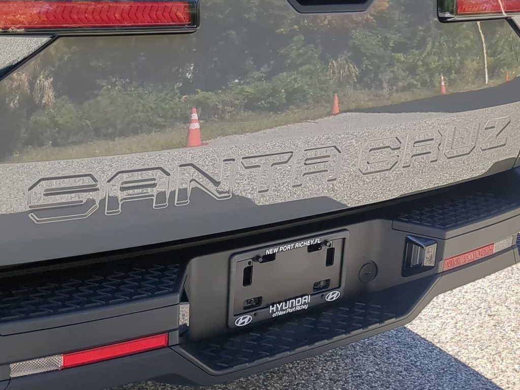 Thumbnail: 2026 Hyundai Santa Cruz - 6