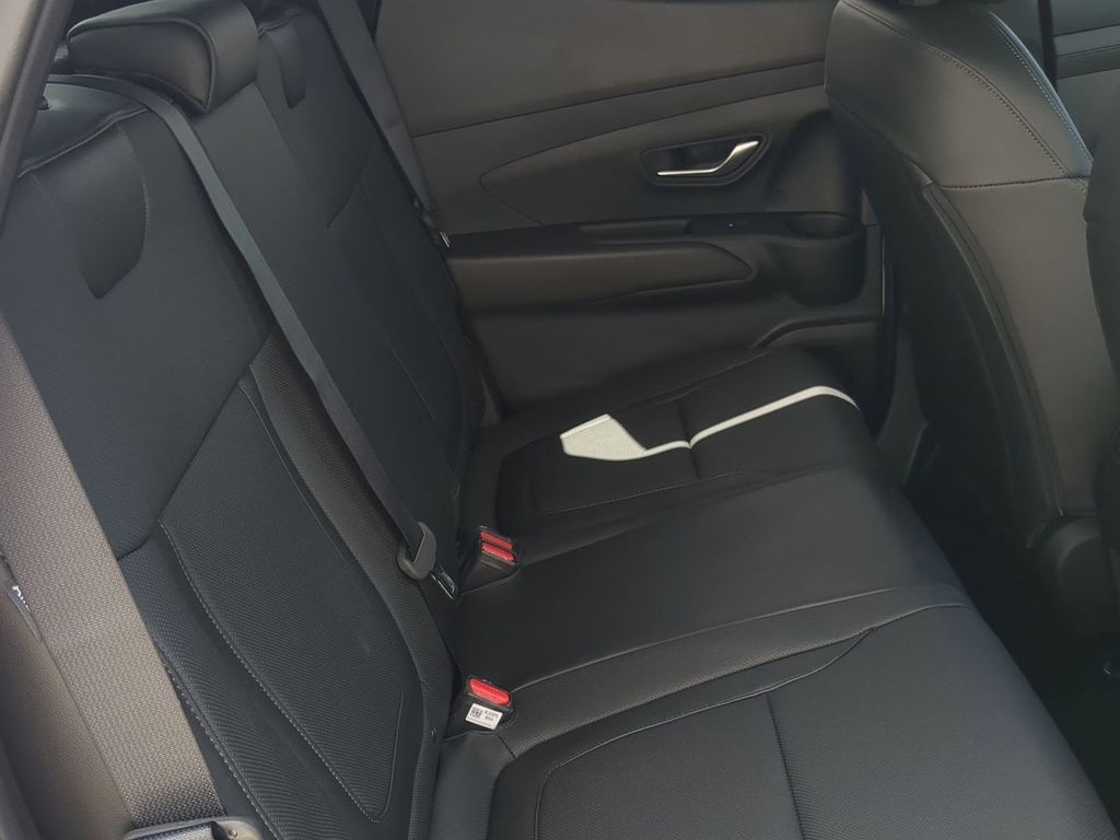 Thumbnail: 2026 Hyundai Santa Cruz - 26