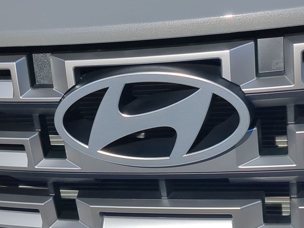 Thumbnail: 2026 Hyundai Santa Cruz - 8