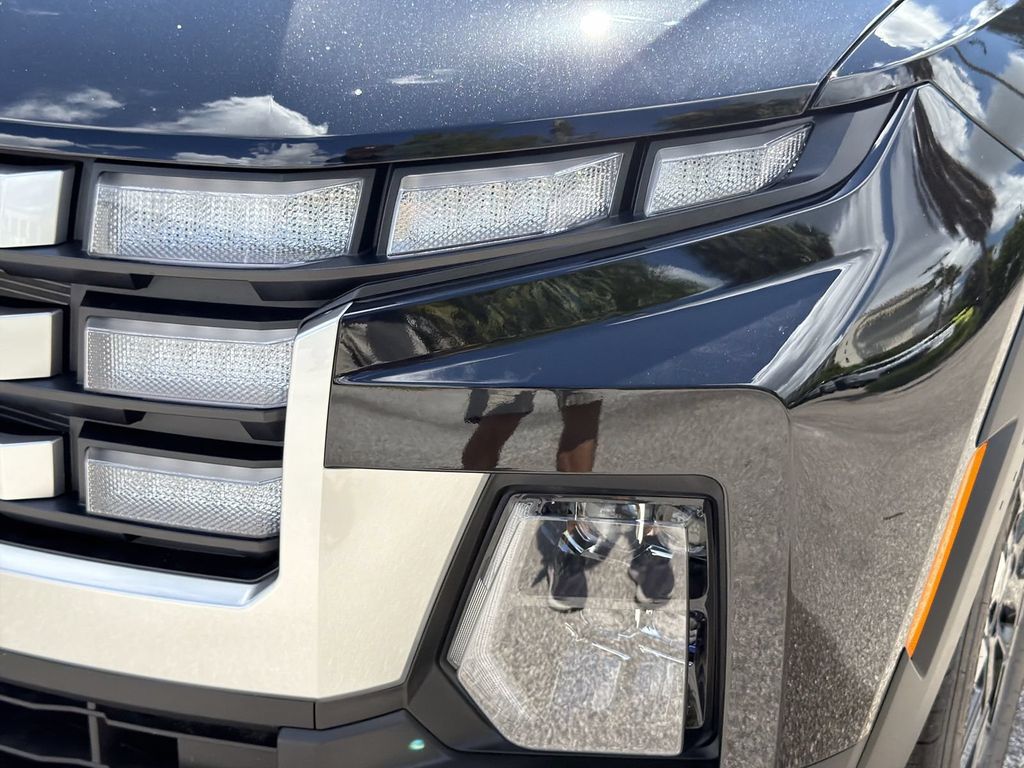Thumbnail: 2027 Hyundai Santa Cruz - 21