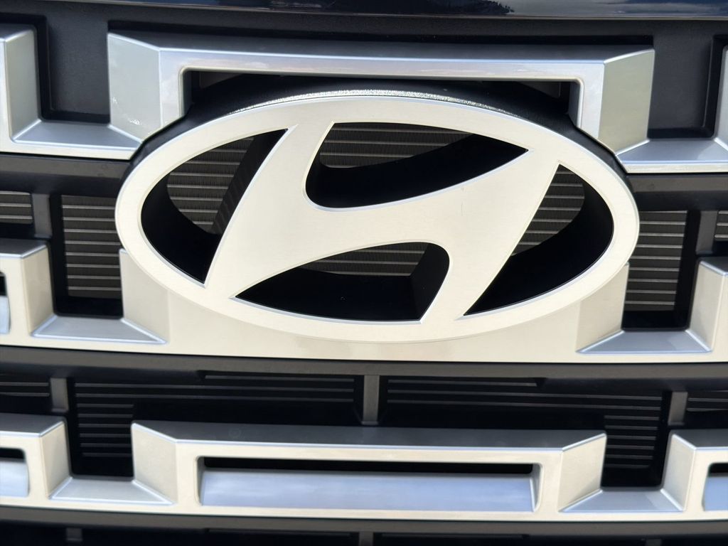 Thumbnail: 2027 Hyundai Santa Cruz - 22