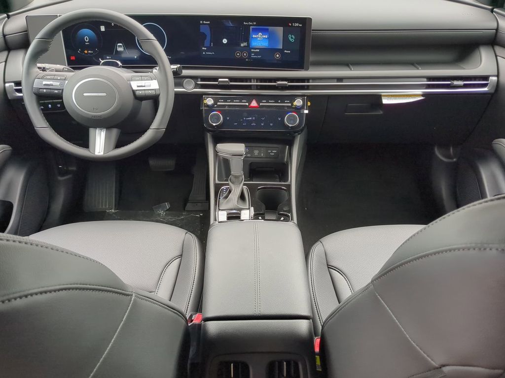 Thumbnail: 2026 Hyundai Santa Cruz - 9