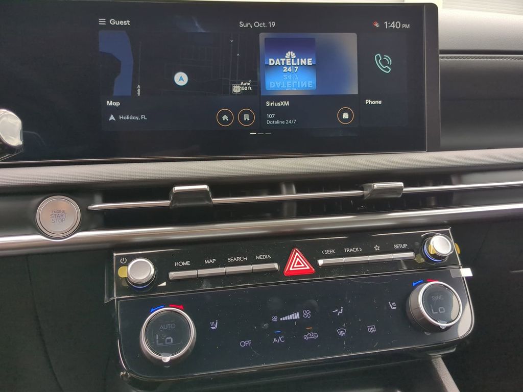 Thumbnail: 2026 Hyundai Santa Cruz - 13