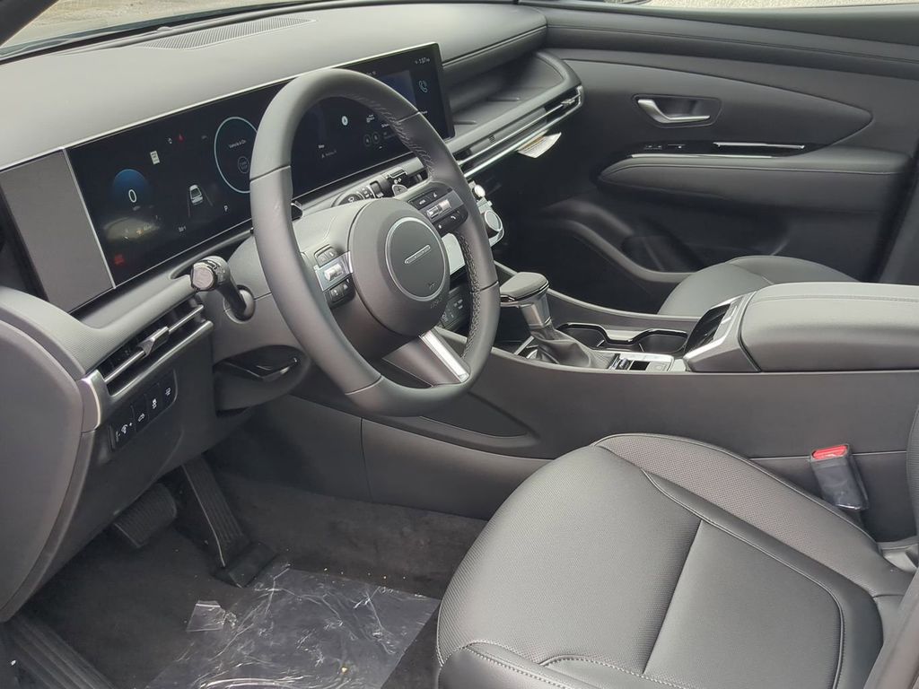 Thumbnail: 2026 Hyundai Santa Cruz - 2