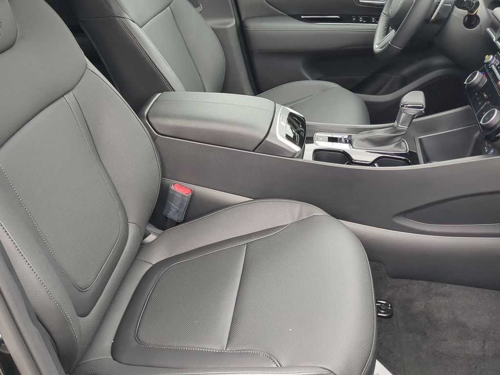 Thumbnail: 2026 Hyundai Santa Cruz - 25