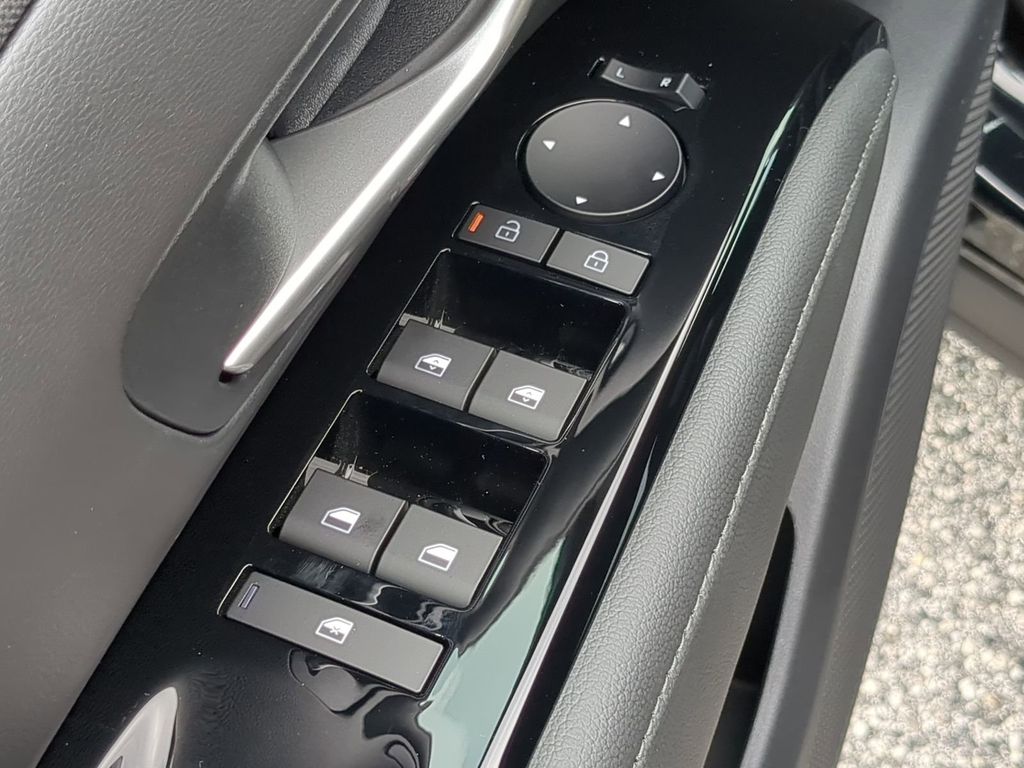 Thumbnail: 2026 Hyundai Santa Cruz - 23