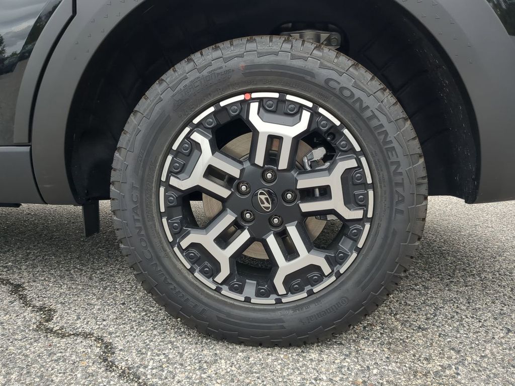 Thumbnail: 2026 Hyundai Santa Cruz - 8