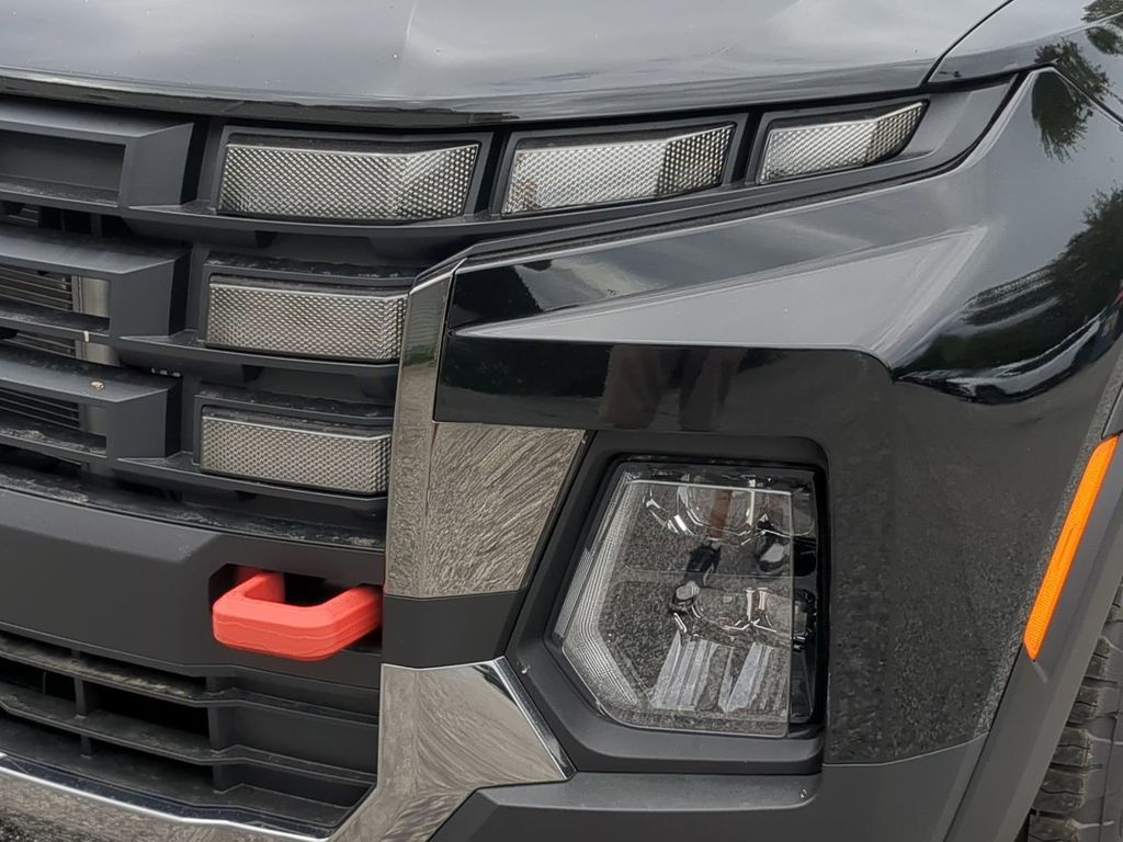 Thumbnail: 2026 Hyundai Santa Cruz - 21