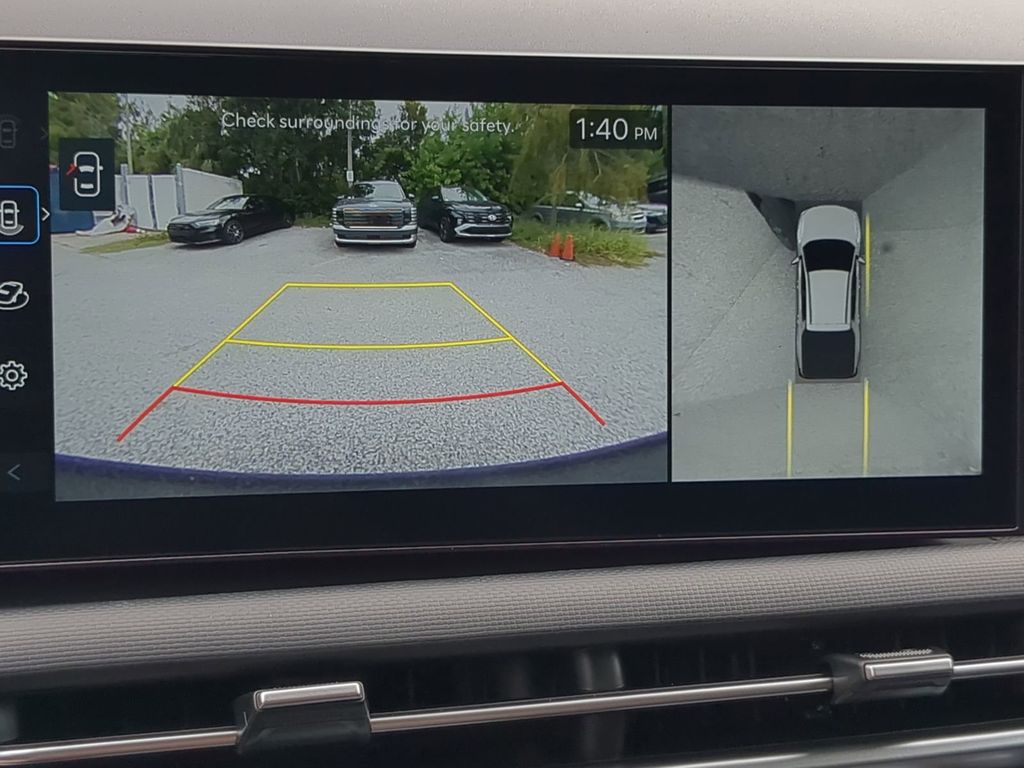 Thumbnail: 2026 Hyundai Santa Cruz - 30