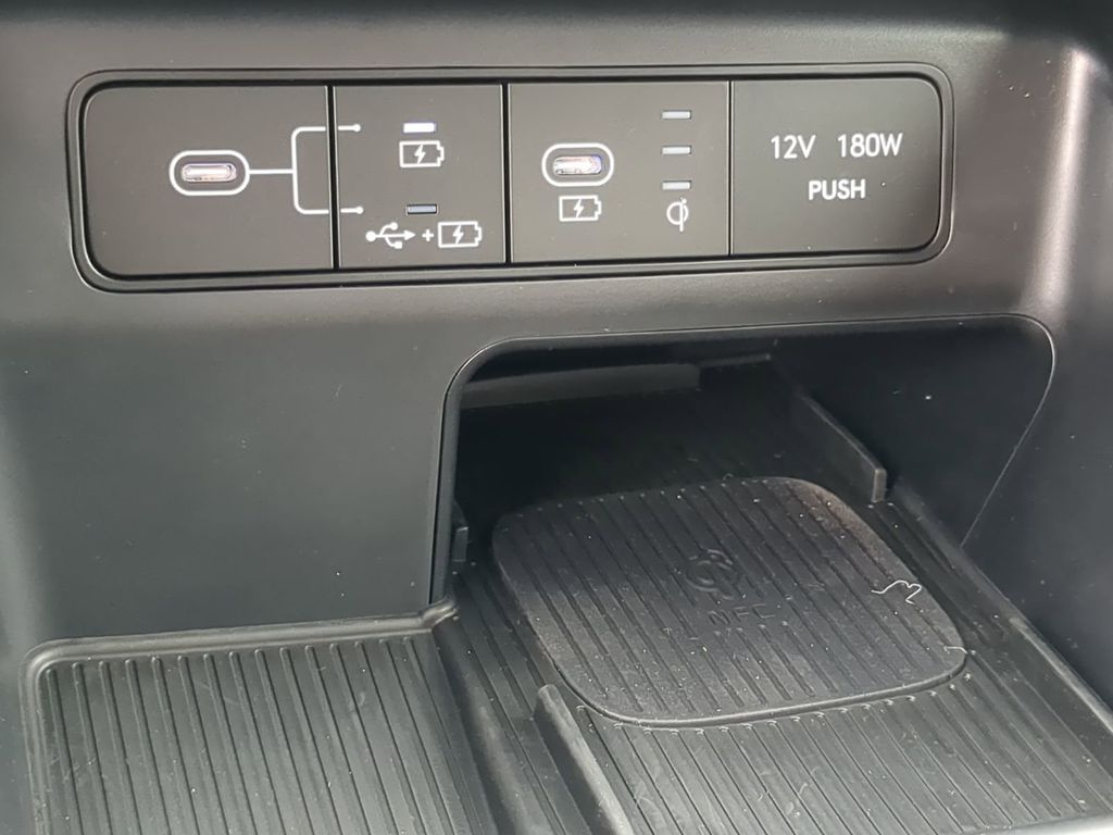 Thumbnail: 2026 Hyundai Santa Cruz - 16