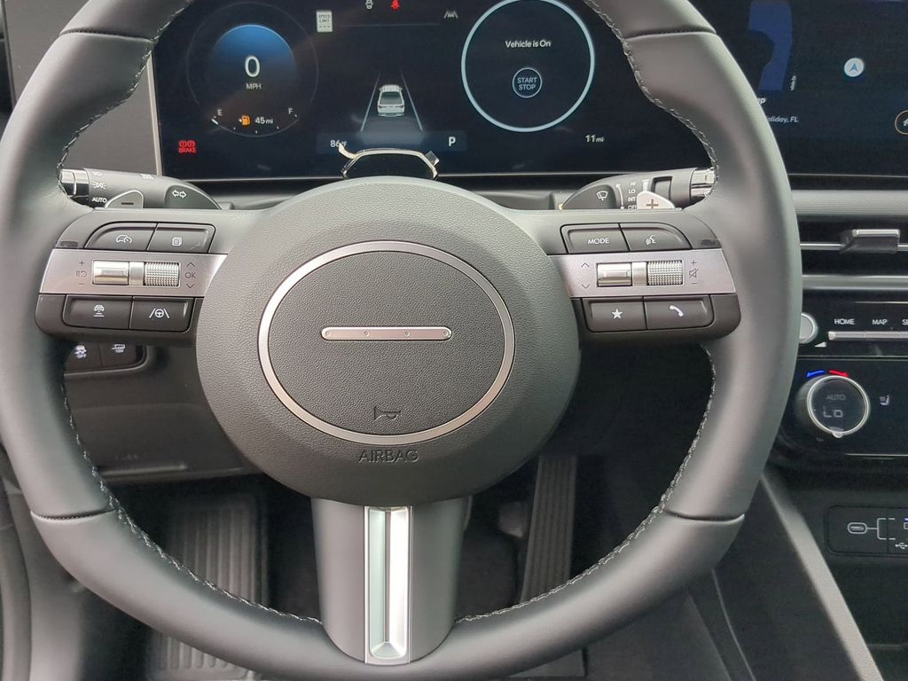 Thumbnail: 2026 Hyundai Santa Cruz - 26